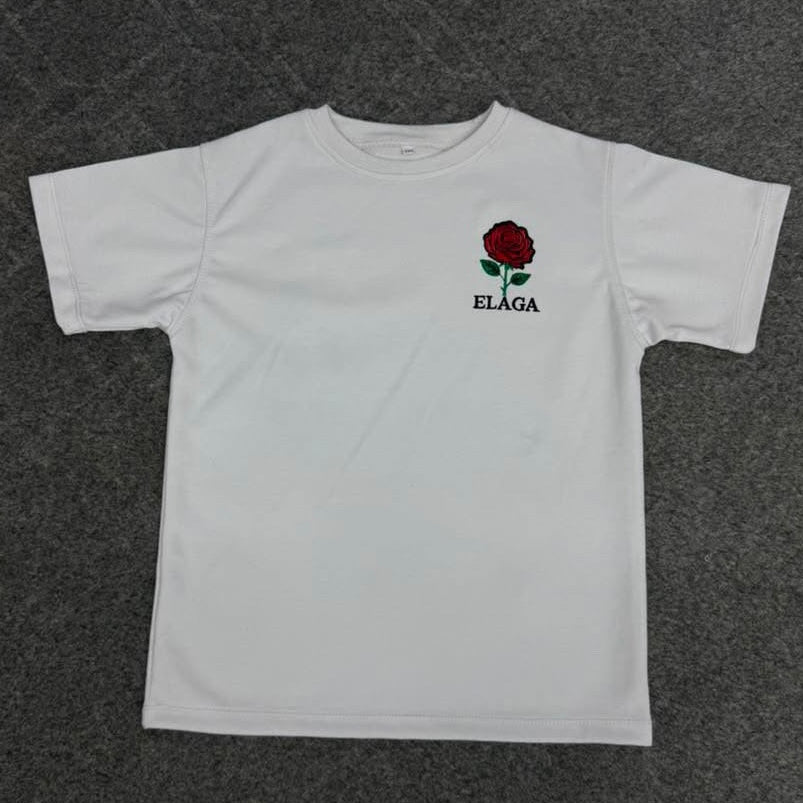 Elaga Rose Tee